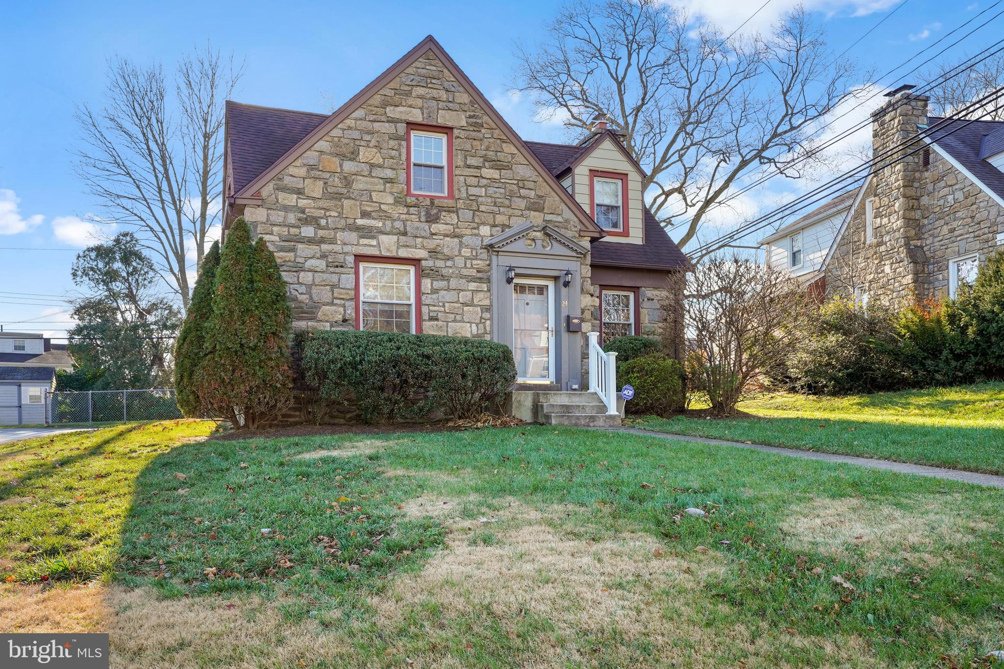 24 Providence Road Morton, PA 19070 - Photo 3 of 27 Front View