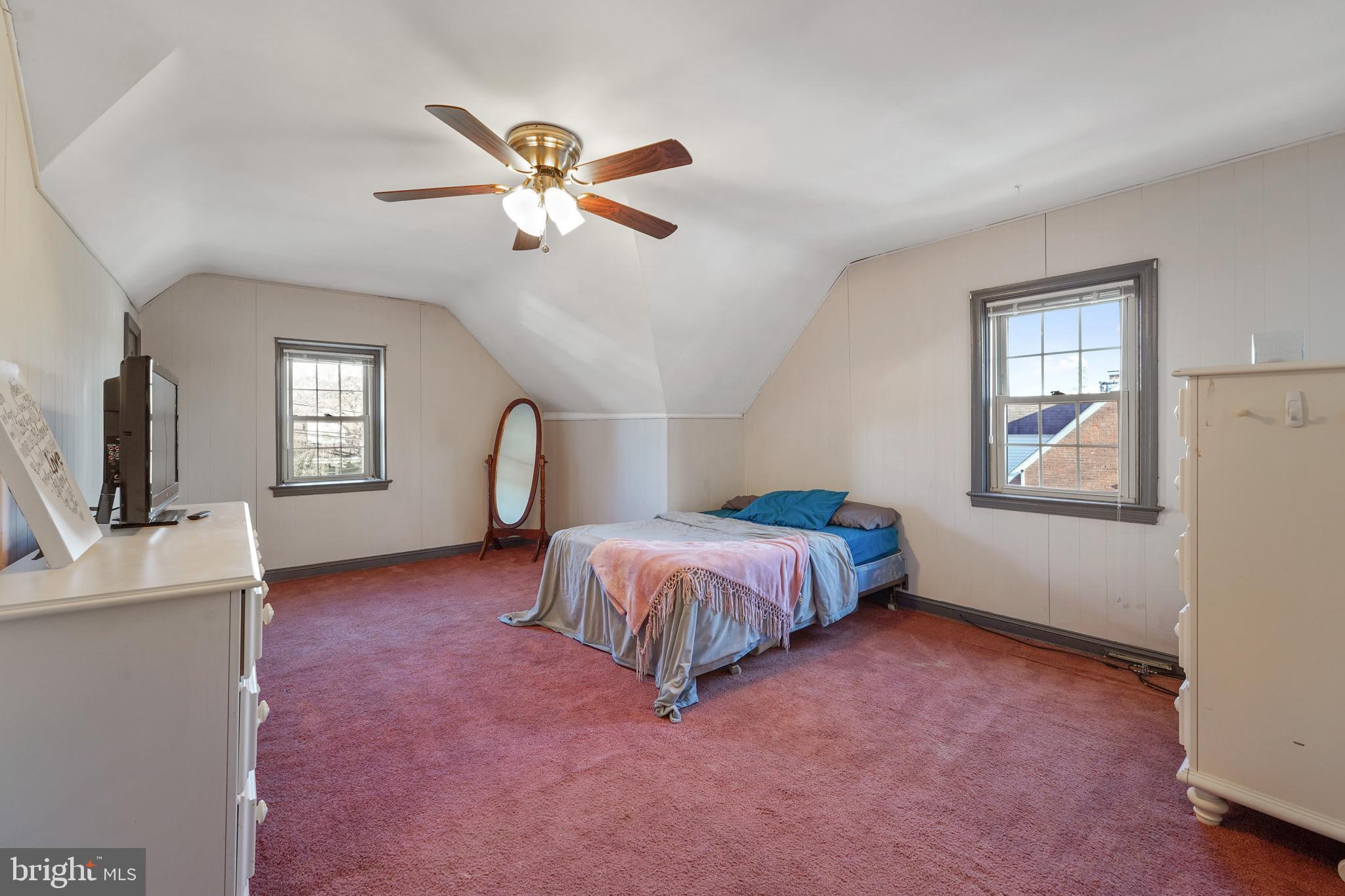 24 Providence Road Morton, PA 19070 - Photo 22 of 27 Third bedroom