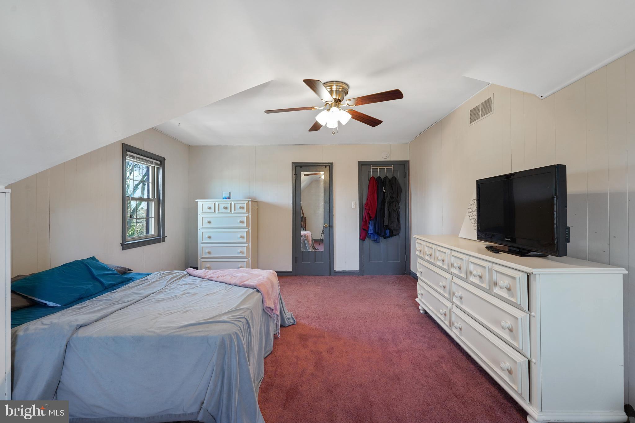 24 Providence Road Morton, PA 19070 - Photo 23 of 27 Third bedroom