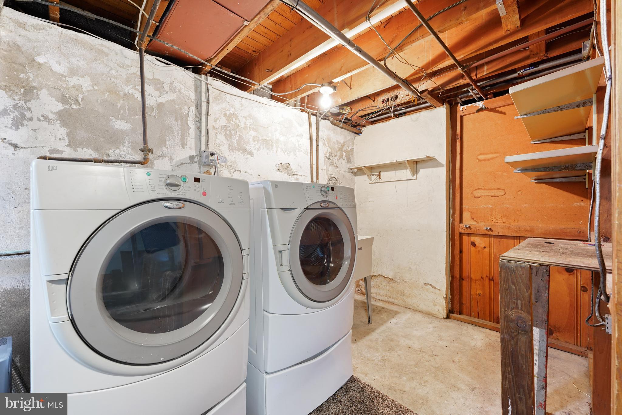 24 Providence Road Morton, PA 19070 - Photo 26 of 27 Utility room