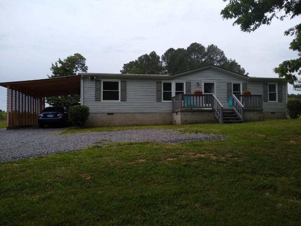 171 White Road Old Fort, TN 37362 - Photo 6 of 18 Gallery Image 6