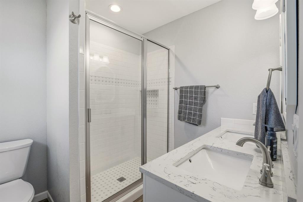 3041 Old Bunger Road South Graham, TX 76450 - Photo 11 of 32