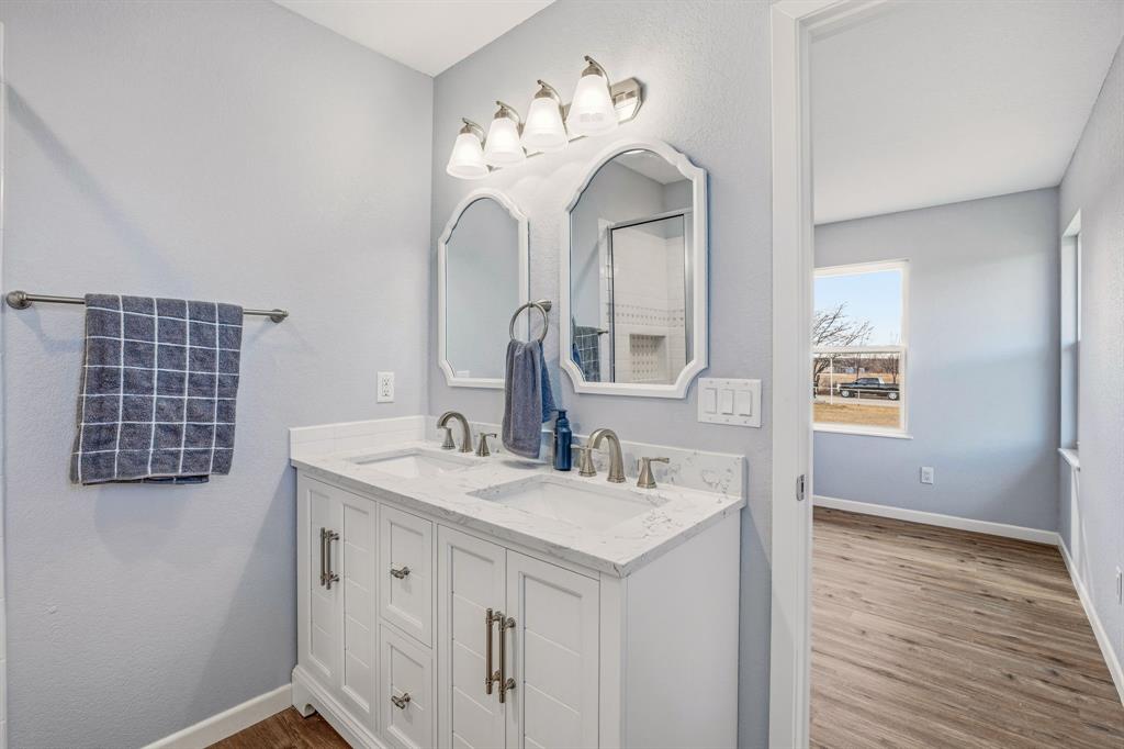 3041 Old Bunger Road South Graham, TX 76450 - Photo 12 of 32