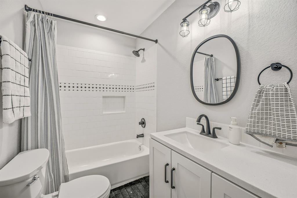 3041 Old Bunger Road South Graham, TX 76450 - Photo 15 of 32