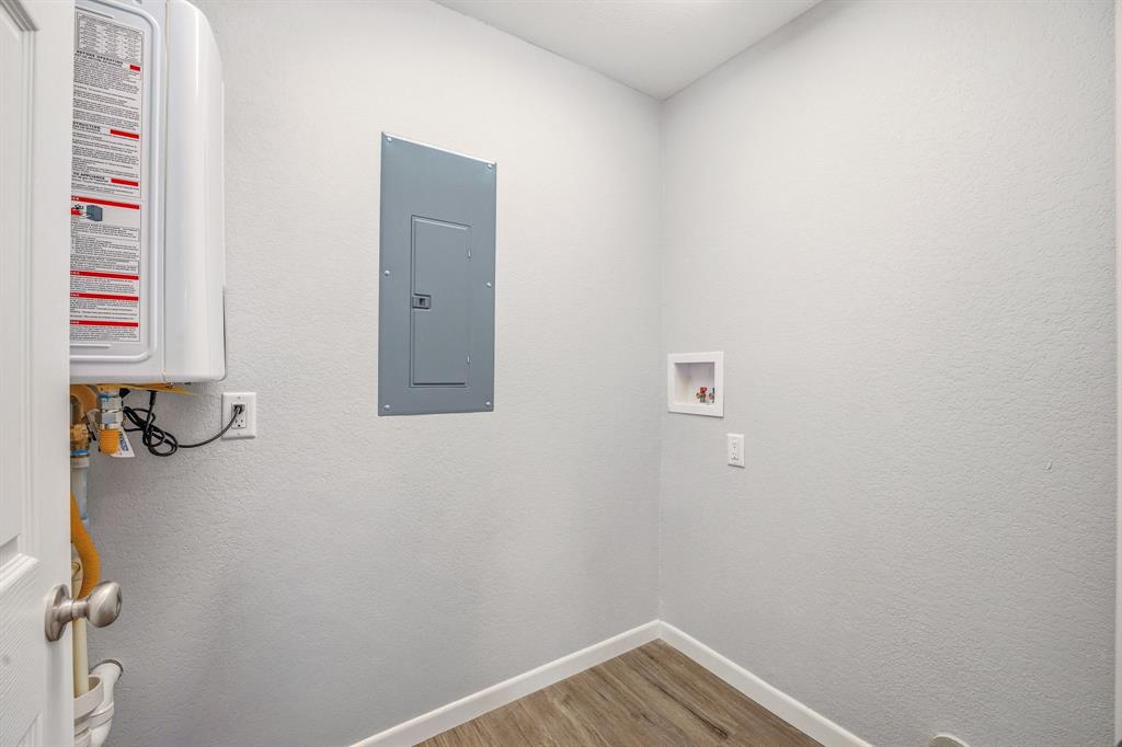 3041 Old Bunger Road South Graham, TX 76450 - Photo 17 of 32