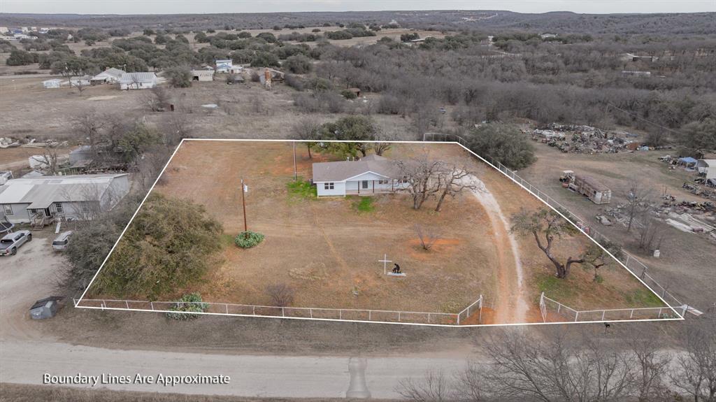 3041 Old Bunger Road South Graham, TX 76450 - Photo 19 of 32