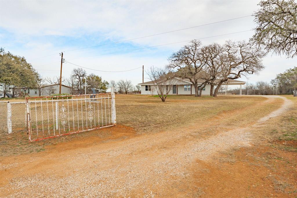 3041 Old Bunger Road South Graham, TX 76450 - Photo 20 of 32
