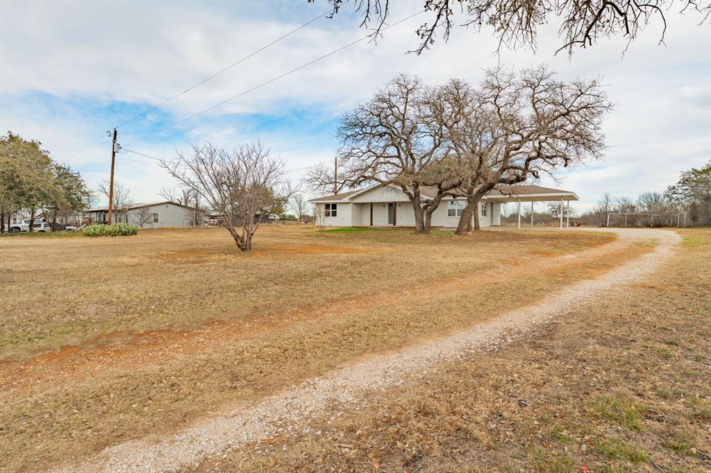 3041 Old Bunger Road South Graham, TX 76450 - Photo 21 of 32