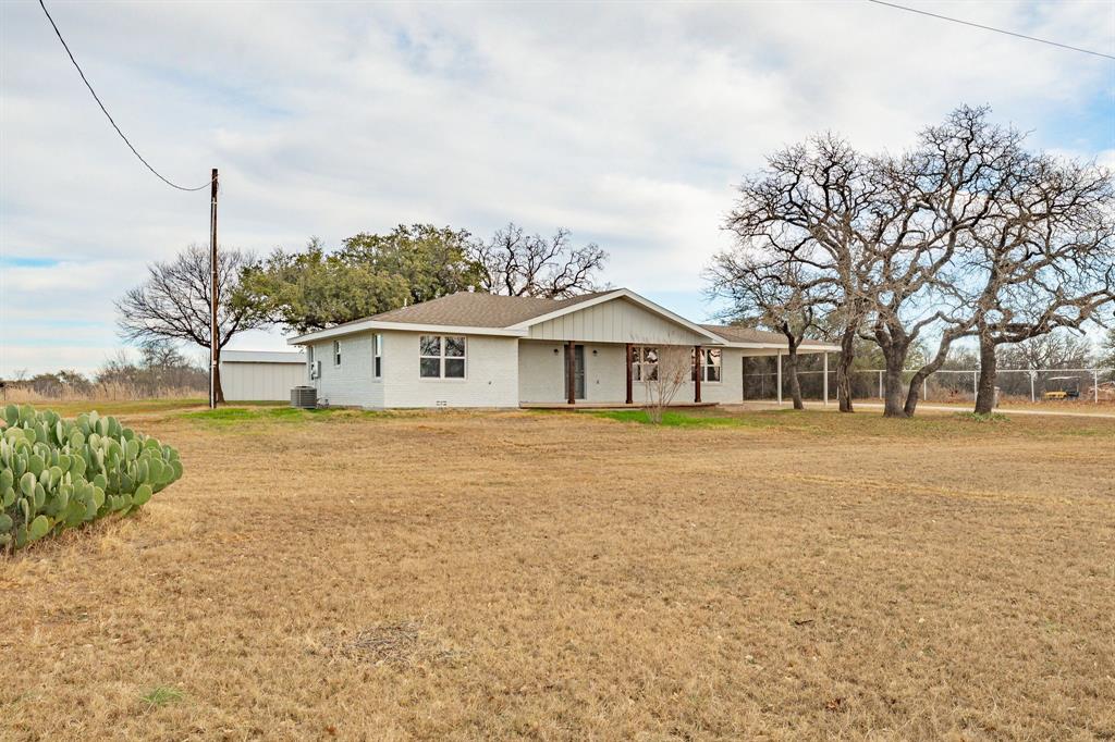 3041 Old Bunger Road South Graham, TX 76450 - Photo 22 of 32