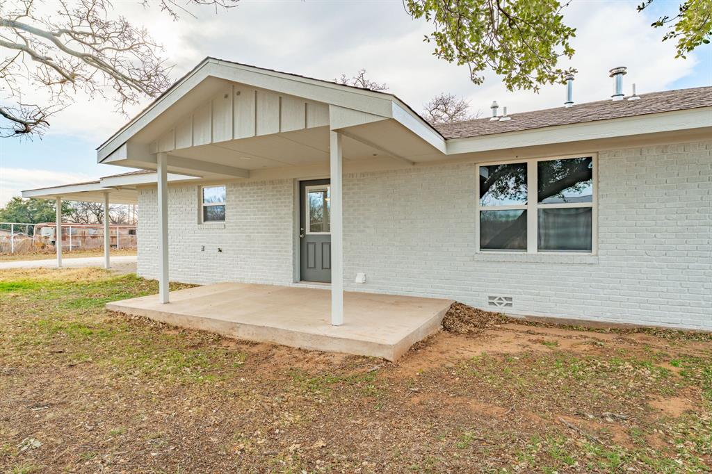 3041 Old Bunger Road South Graham, TX 76450 - Photo 27 of 32