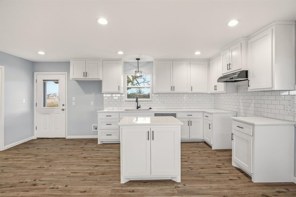 3041 Old Bunger Road South Graham, TX 76450 - Photo 6 of 32