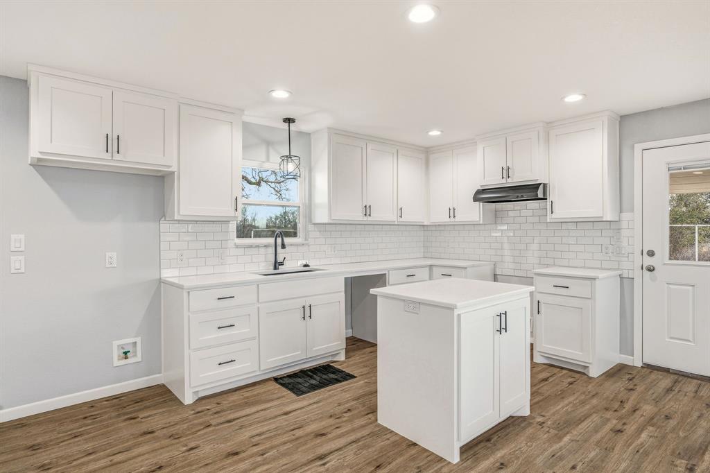 3041 Old Bunger Road South Graham, TX 76450 - Photo 7 of 32