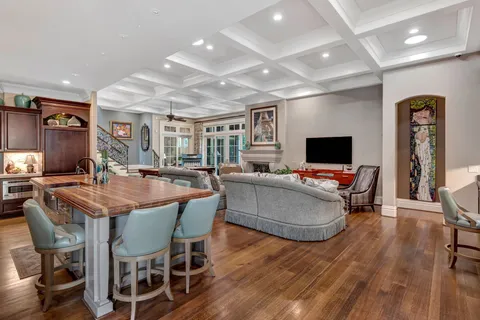 $2,795,000 | 1005 Greenwich Park, Nashville, TN 37215