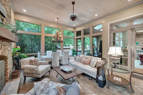 $2,795,000 | 1005 Greenwich Park, Nashville, TN 37215