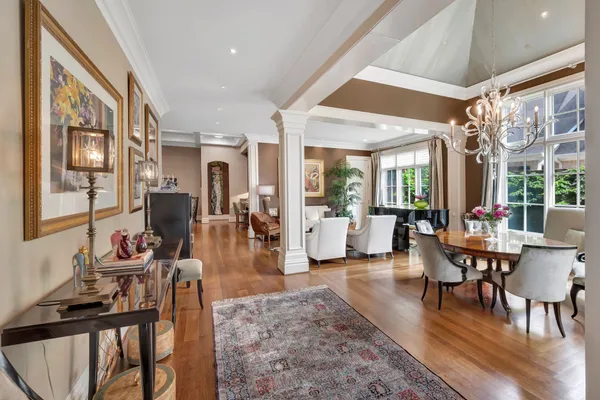 $2,795,000 | 1005 Greenwich Park, Nashville, TN 37215