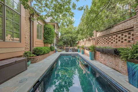 $2,795,000 | 1005 Greenwich Park, Nashville, TN 37215