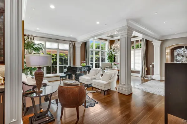 $2,795,000 | 1005 Greenwich Park, Nashville, TN 37215