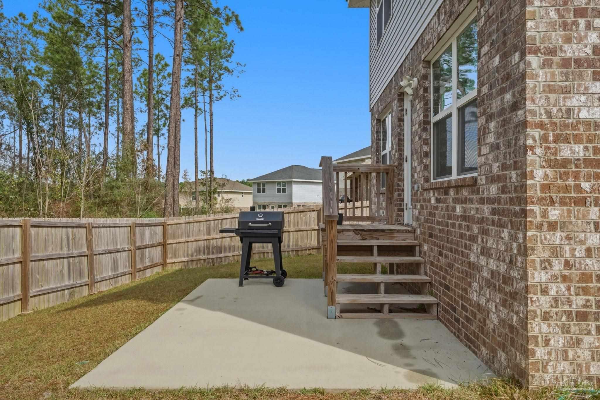 6609 Boatswain Road Pensacola, FL 32526 - Photo 35 of 38