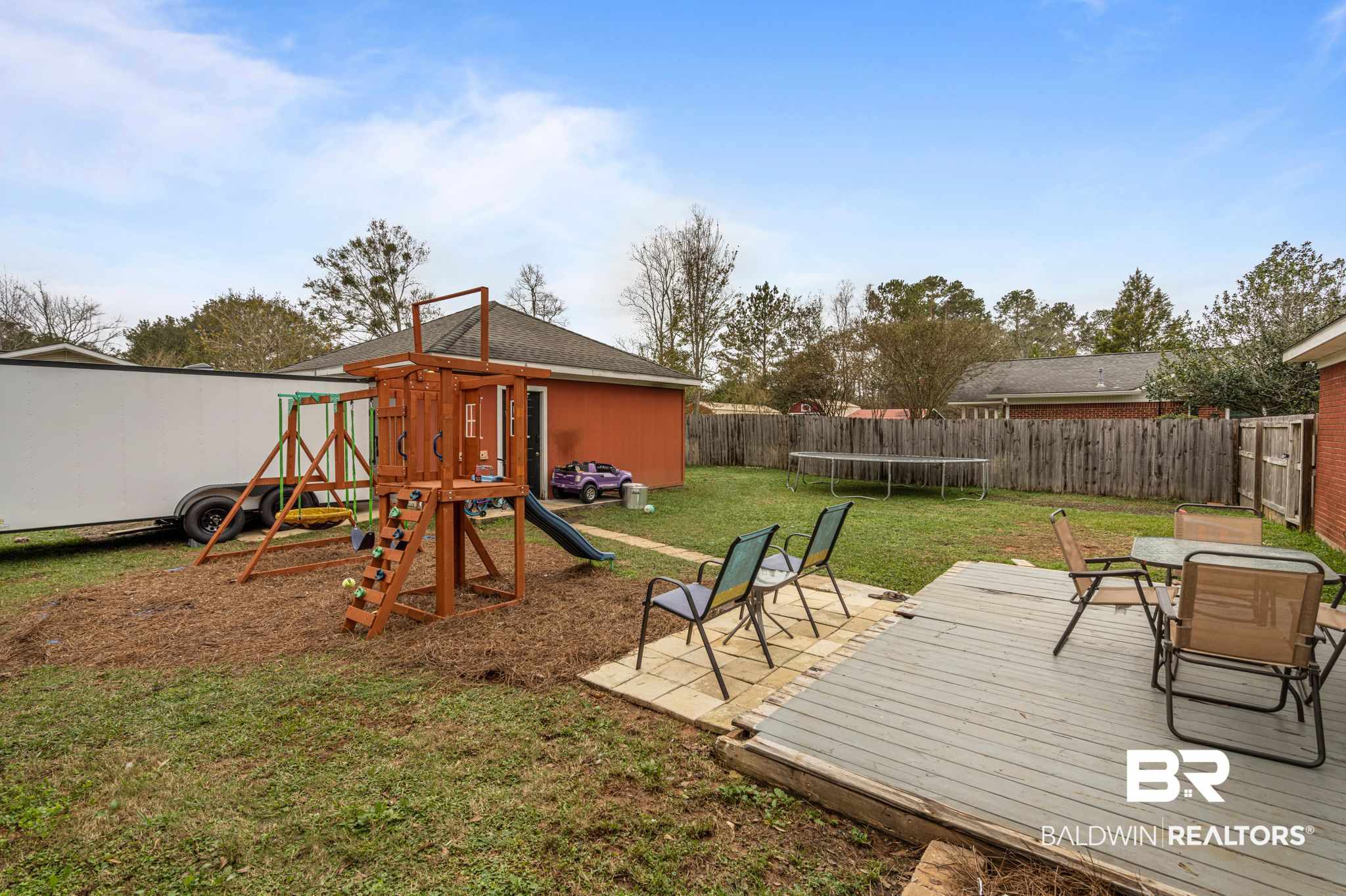 1103 Marks Avenue Bay Minette, AL 36507 - Photo 22 of 24