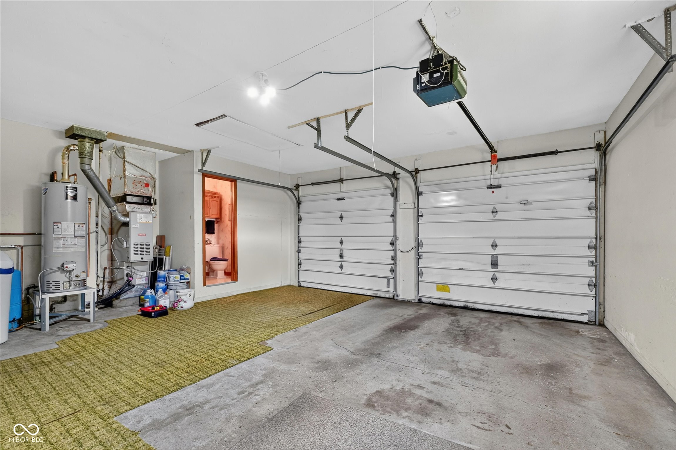 9305 Thompson Road Indianapolis, IN 46239 - Photo 26 of 32