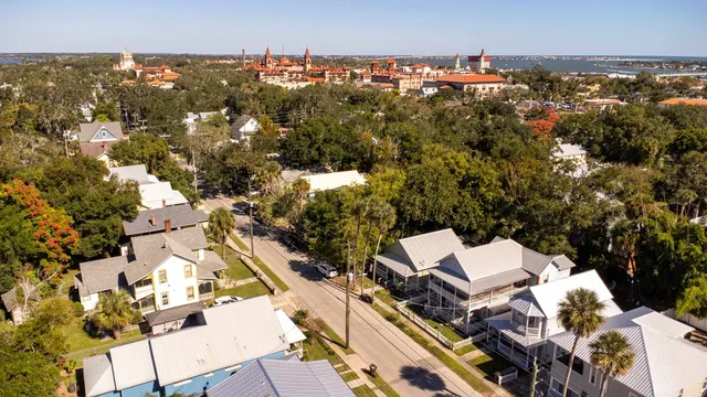 $2,495 | 69 M L King Avenue, St. Augustine, FL 32084
