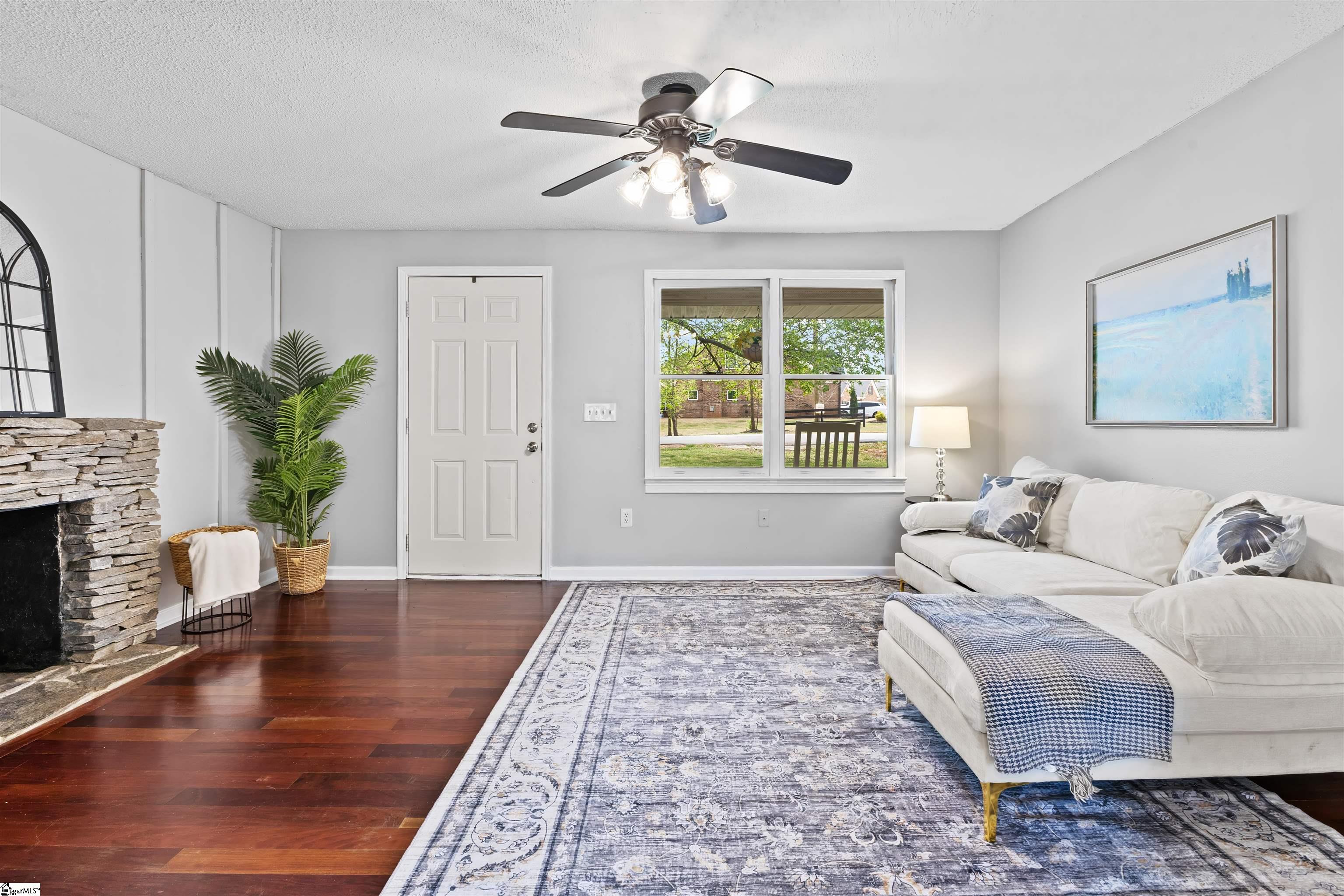 79 Wofford Road Taylors, SC 29687 - Photo 16 of 30