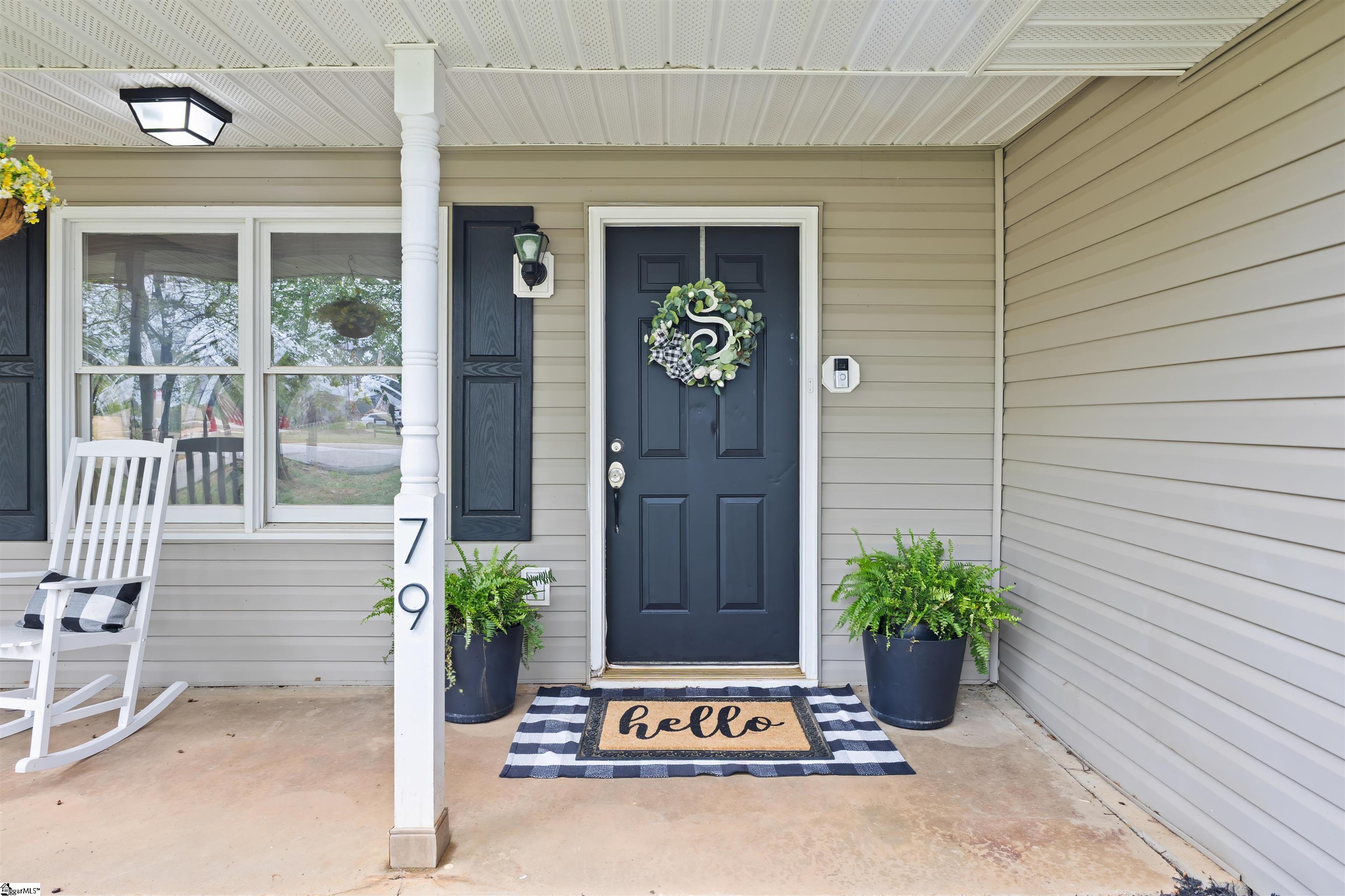 79 Wofford Road Taylors, SC 29687 - Photo 24 of 30