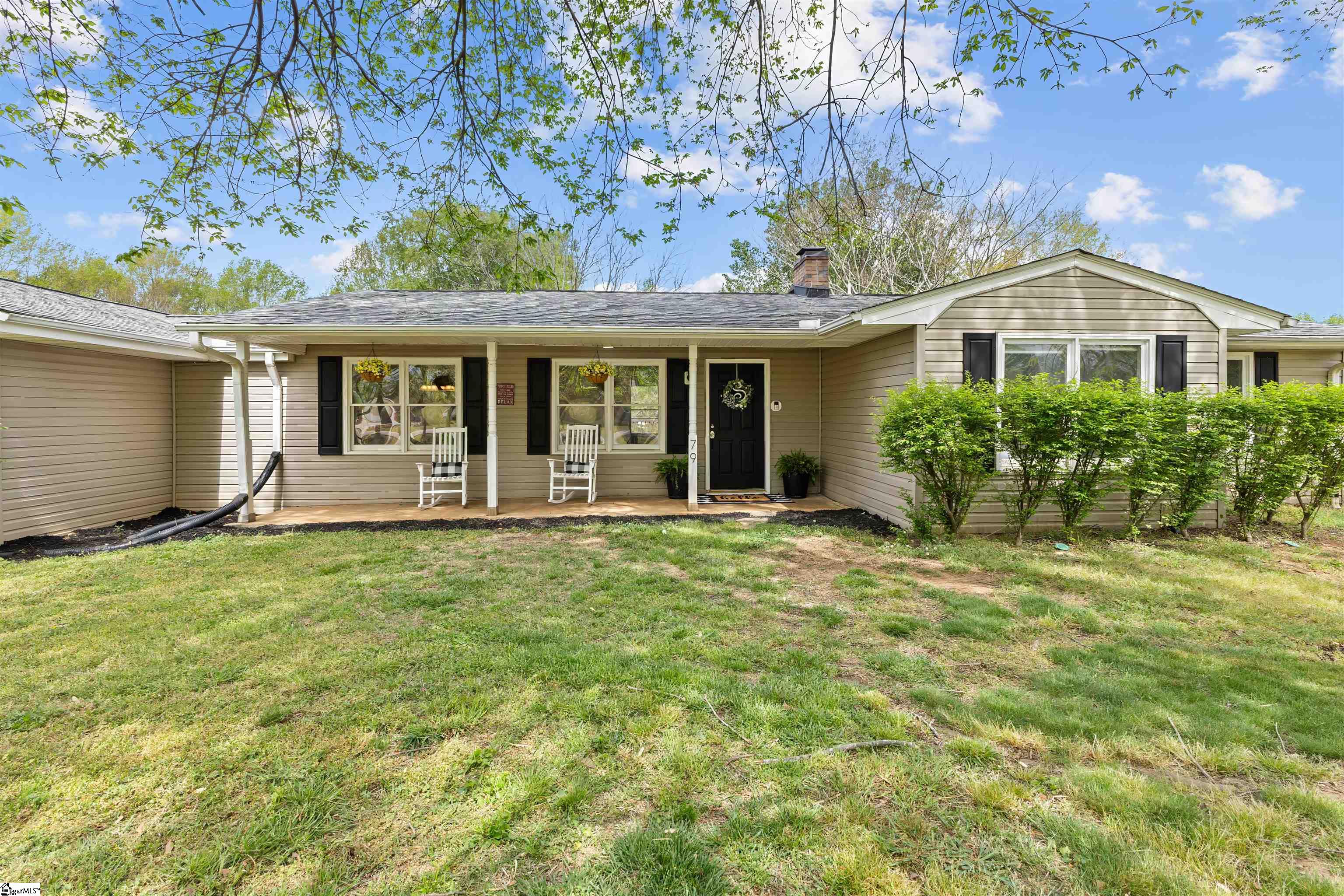 79 Wofford Road Taylors, SC 29687 - Photo 25 of 30