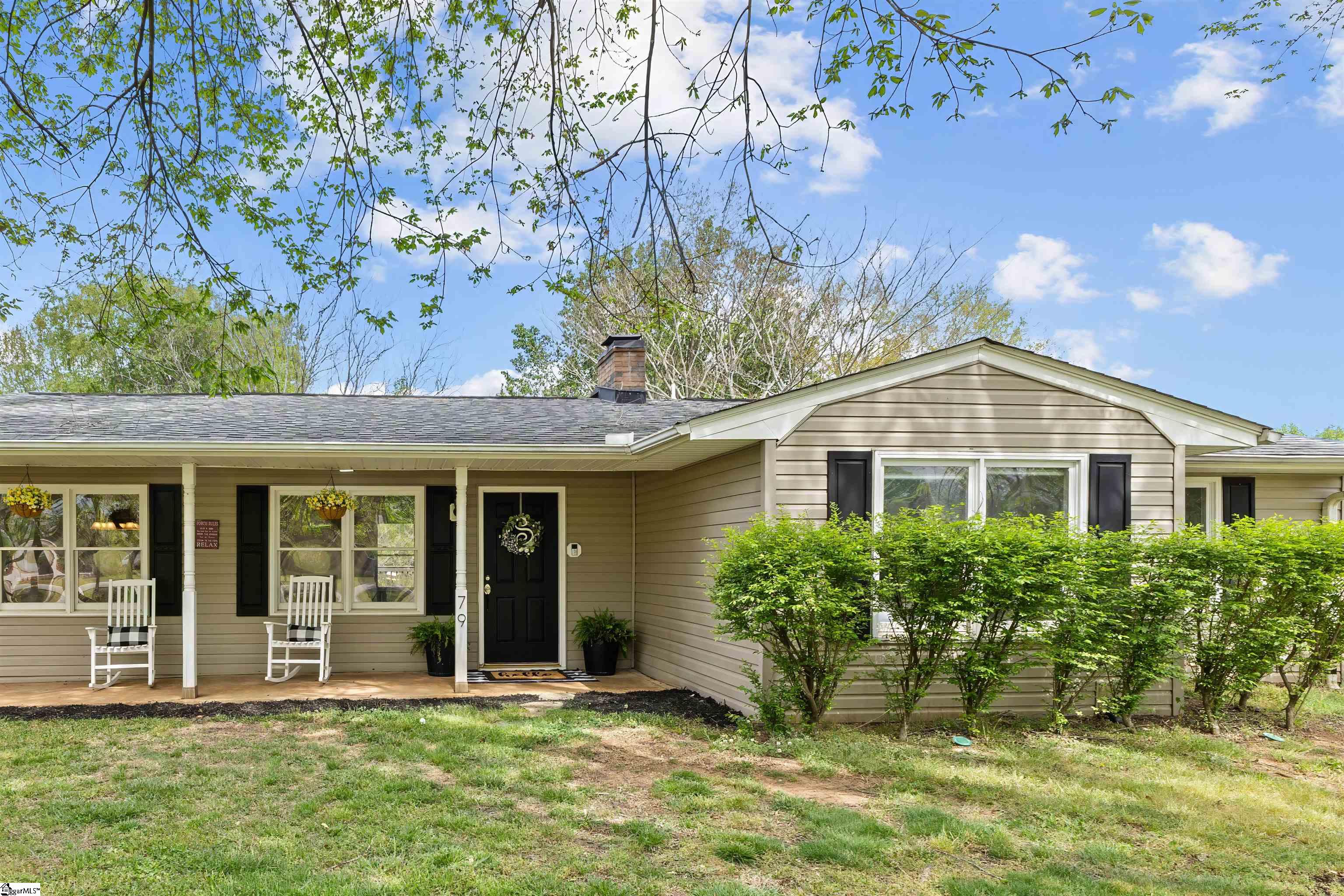 79 Wofford Road Taylors, SC 29687 - Photo 26 of 30