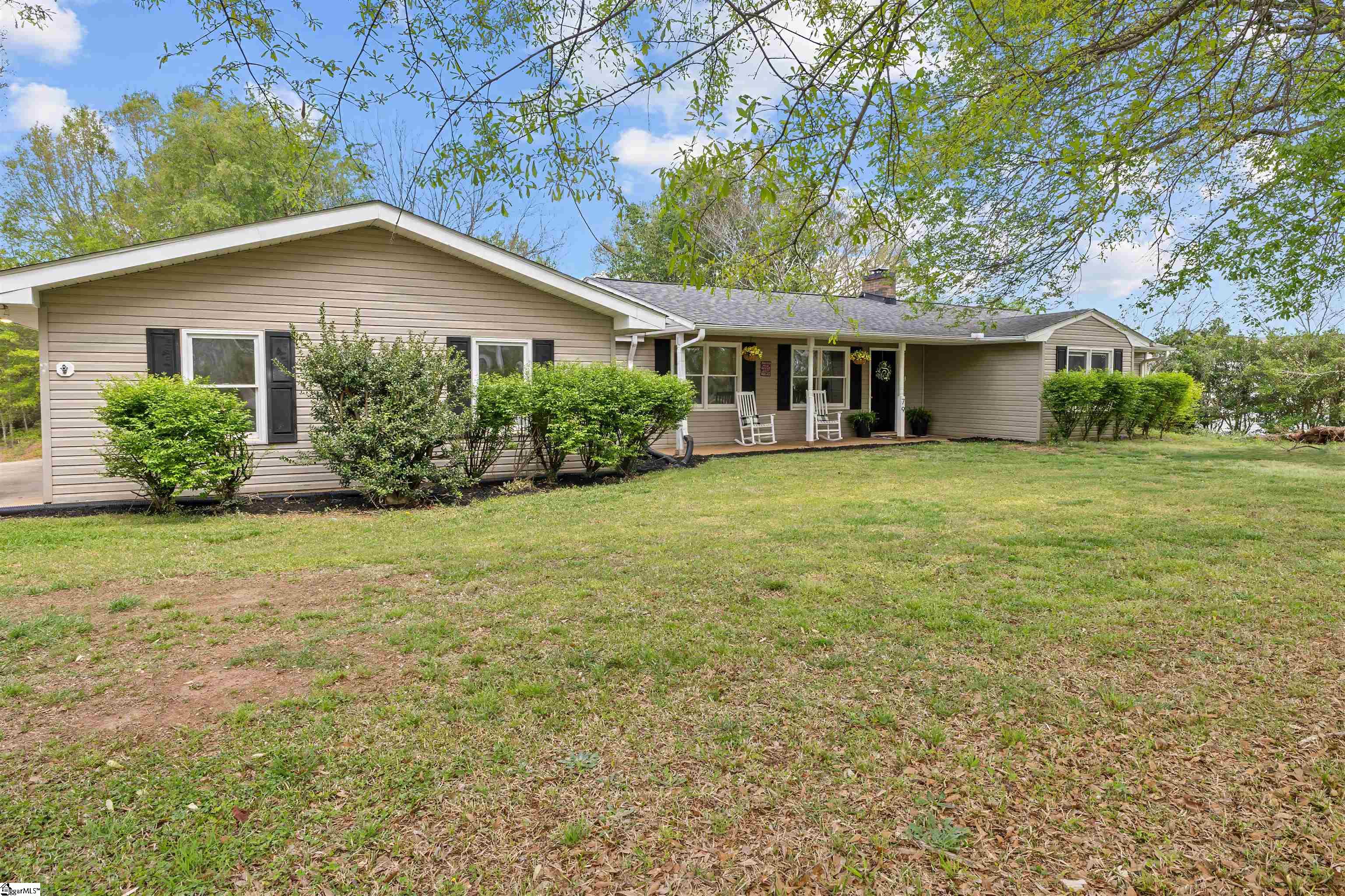 79 Wofford Road Taylors, SC 29687 - Photo 28 of 30