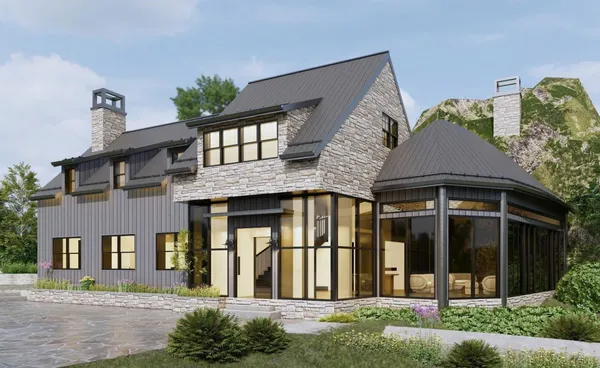 $4,950,000 | 3035 Canyon Road, Burlingame, CA 94010
