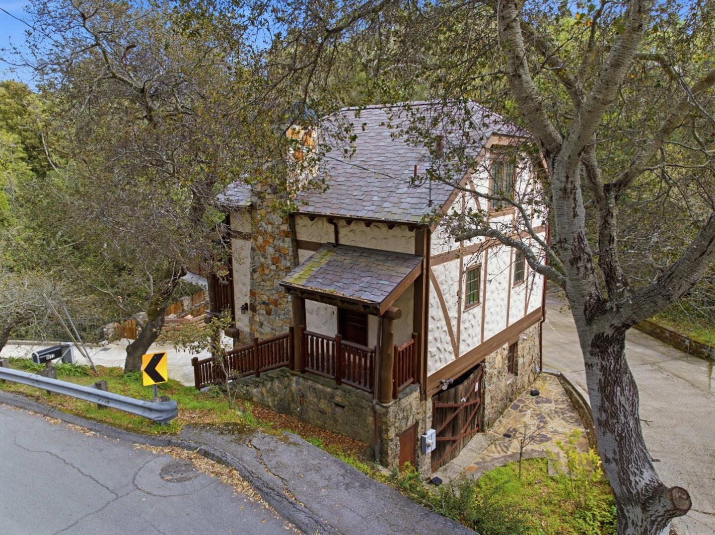 3035 Canyon Road Burlingame, CA 94010 - Photo 20 of 37