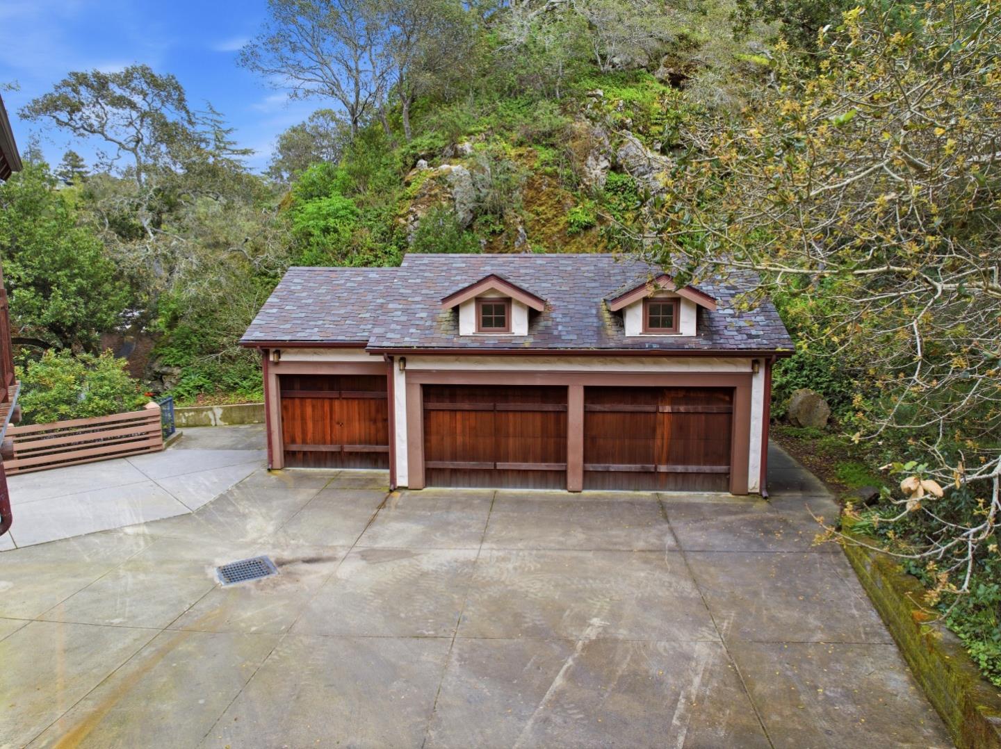 3035 Canyon Road Burlingame, CA 94010 - Photo 21 of 37