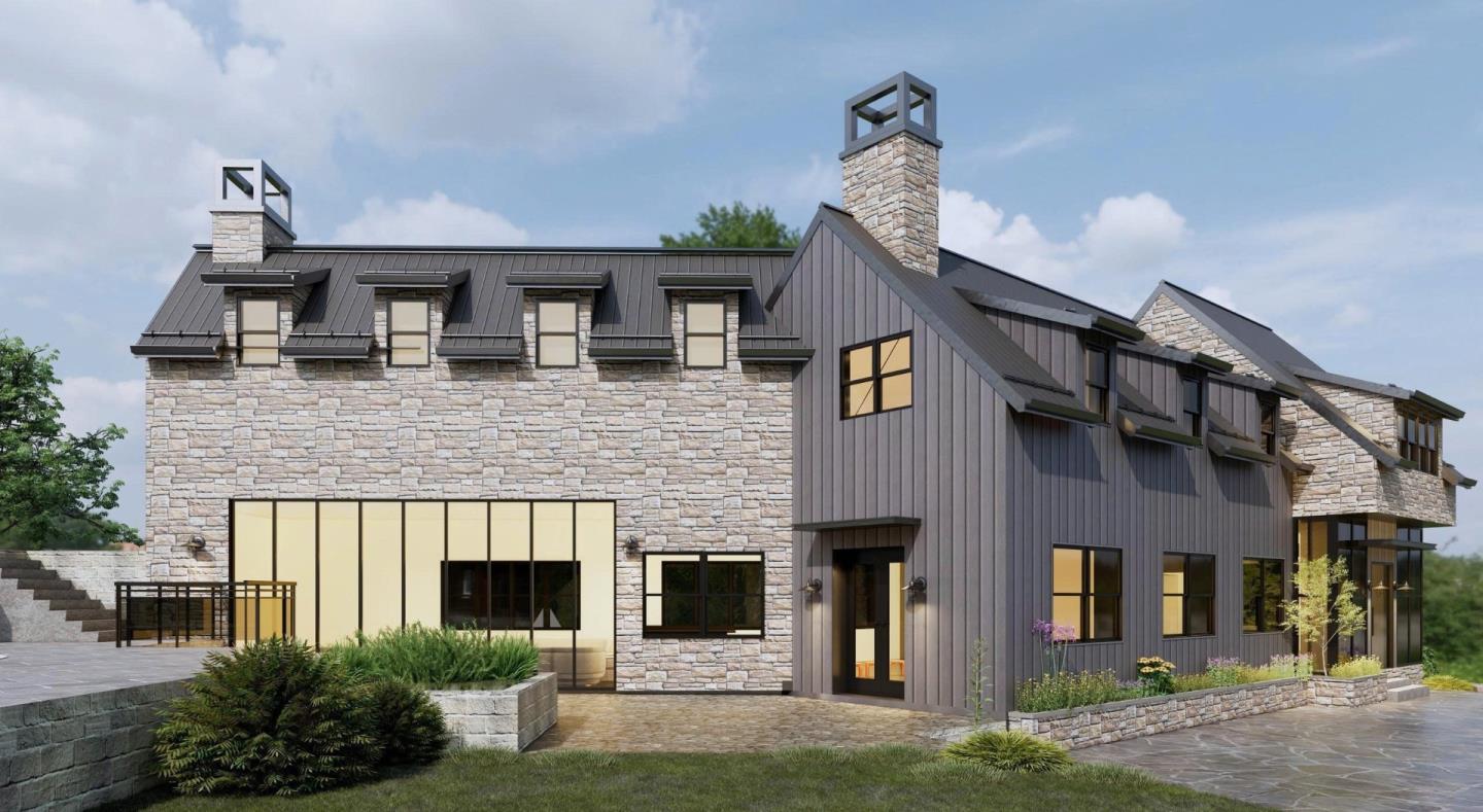 3035 Canyon Road Burlingame, CA 94010 - Photo 3 of 37