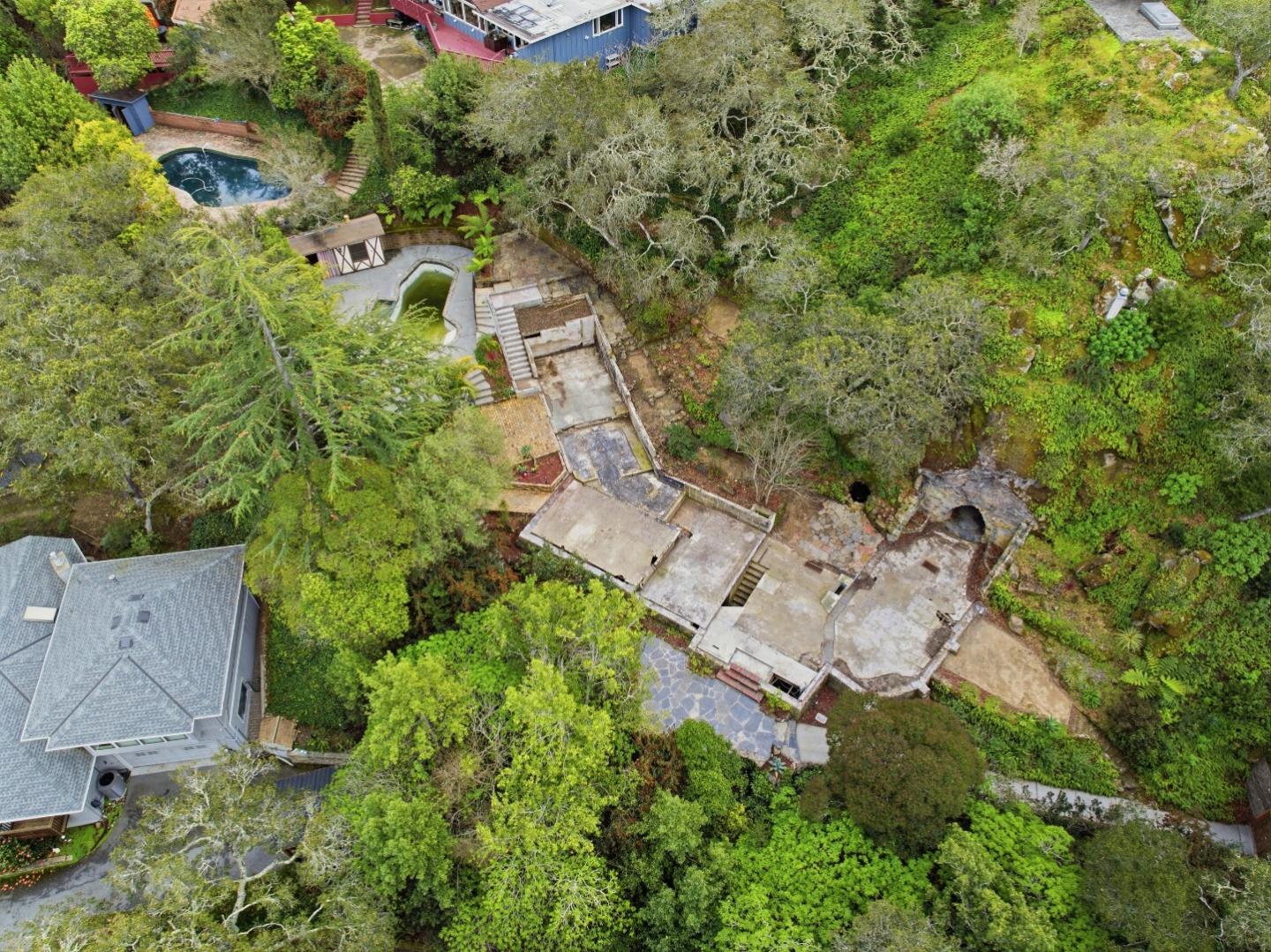 3035 Canyon Road Burlingame, CA 94010 - Photo 33 of 37