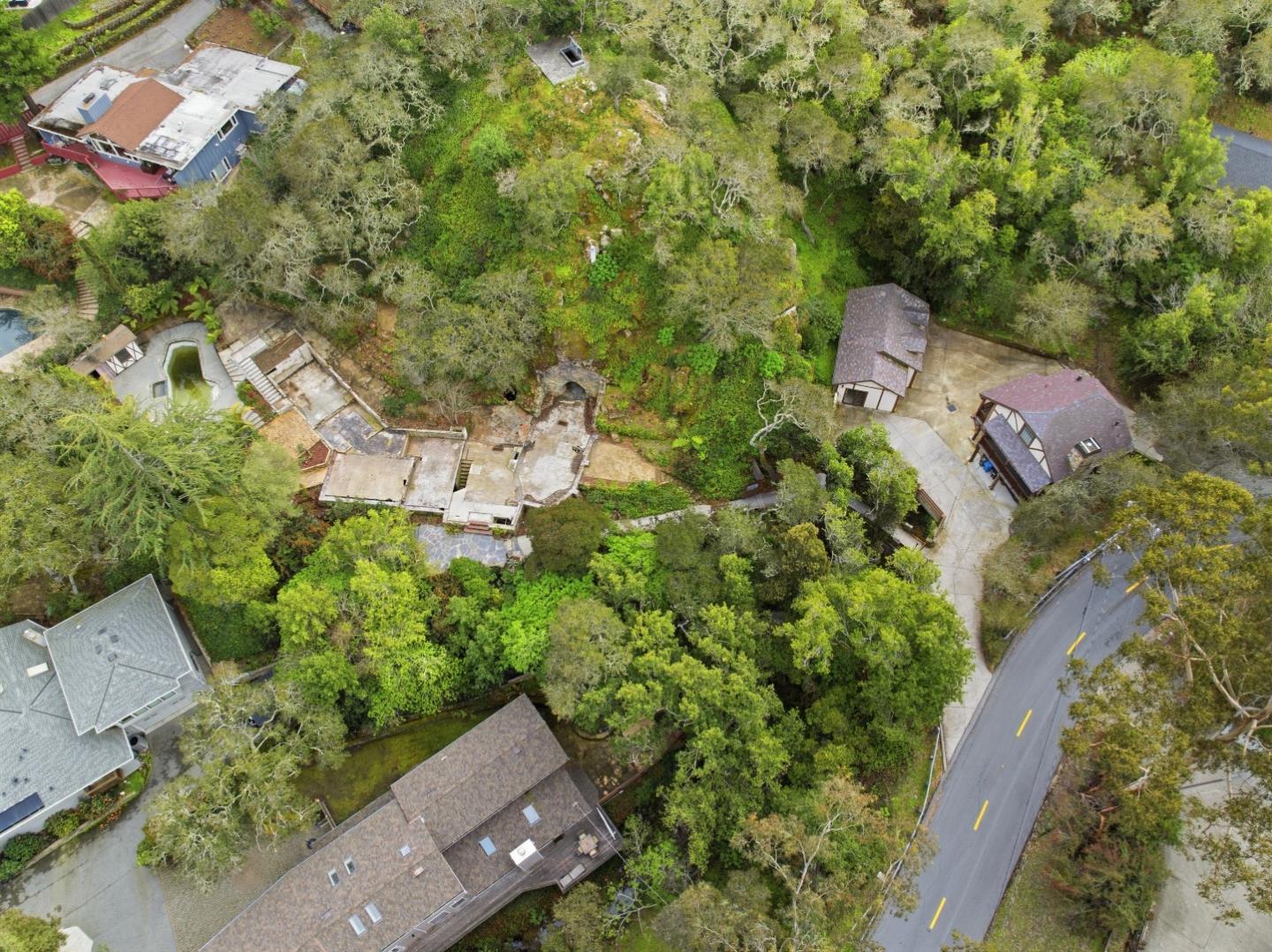 3035 Canyon Road Burlingame, CA 94010 - Photo 37 of 37