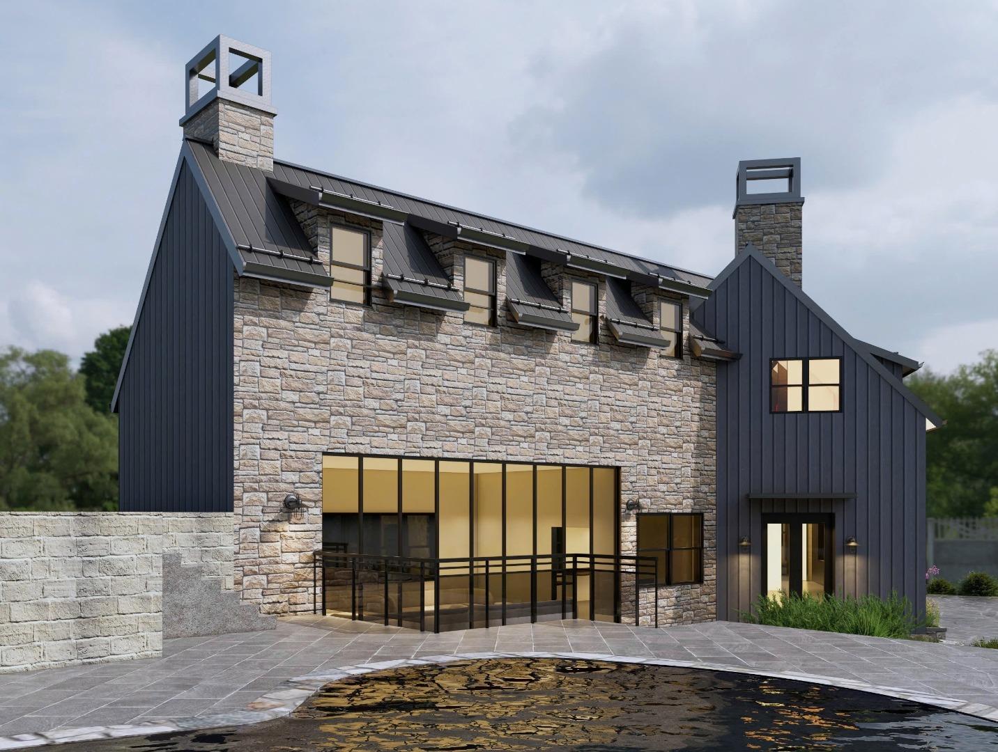 3035 Canyon Road Burlingame, CA 94010 - Photo 4 of 37