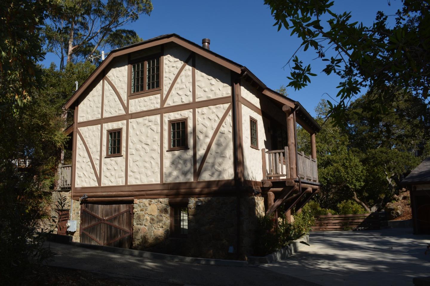 3035 Canyon Road Burlingame, CA 94010 - Photo 10 of 37