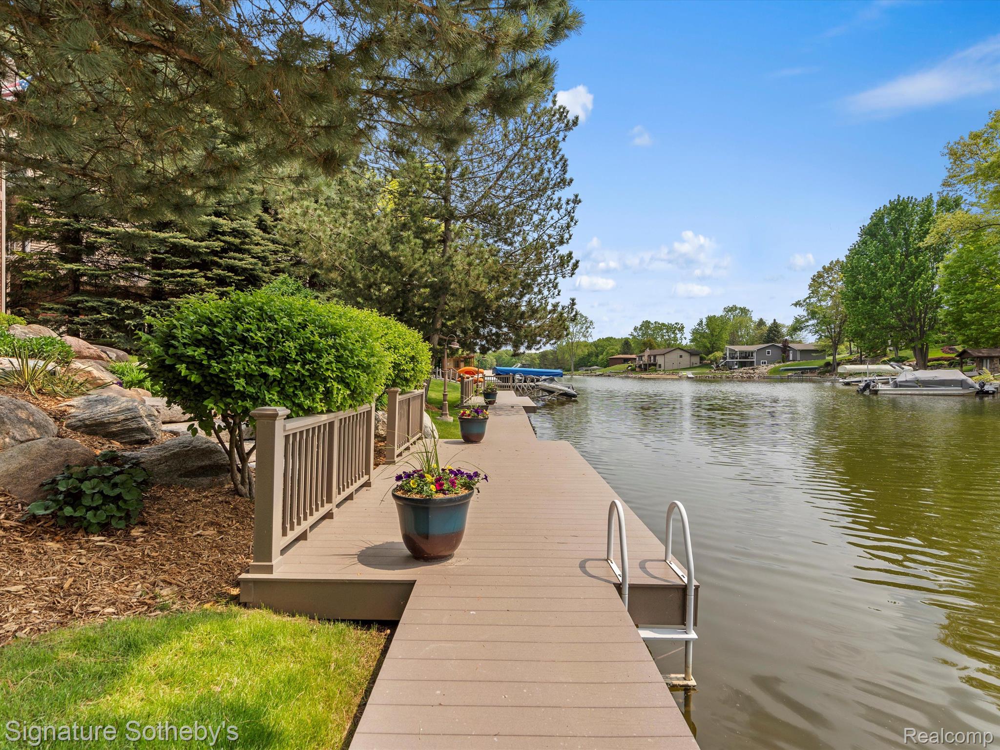3807 Mitchell Road Metamora, MI 48455 - Photo 41 of 58 Gallery Image 41