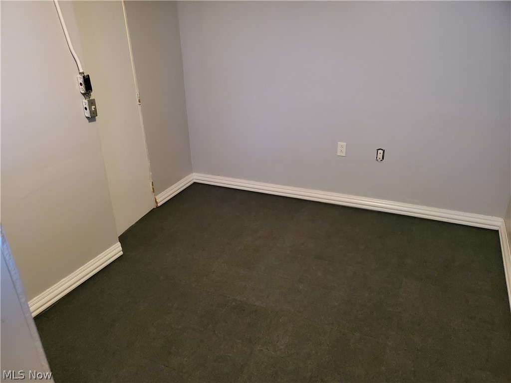 5615 Ridgewood Avenue Parma, OH 44129 - Photo 14 of 19 Extra room with closet in basement could be used as 4th bedroom. New carpet.