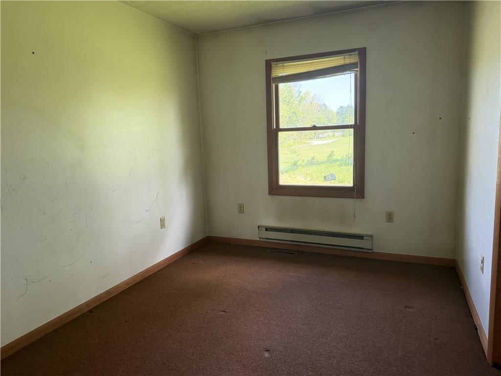 362 Stoneboro Road Grove City, PA 16127 - Photo 12 of 20 BEDROOM 2