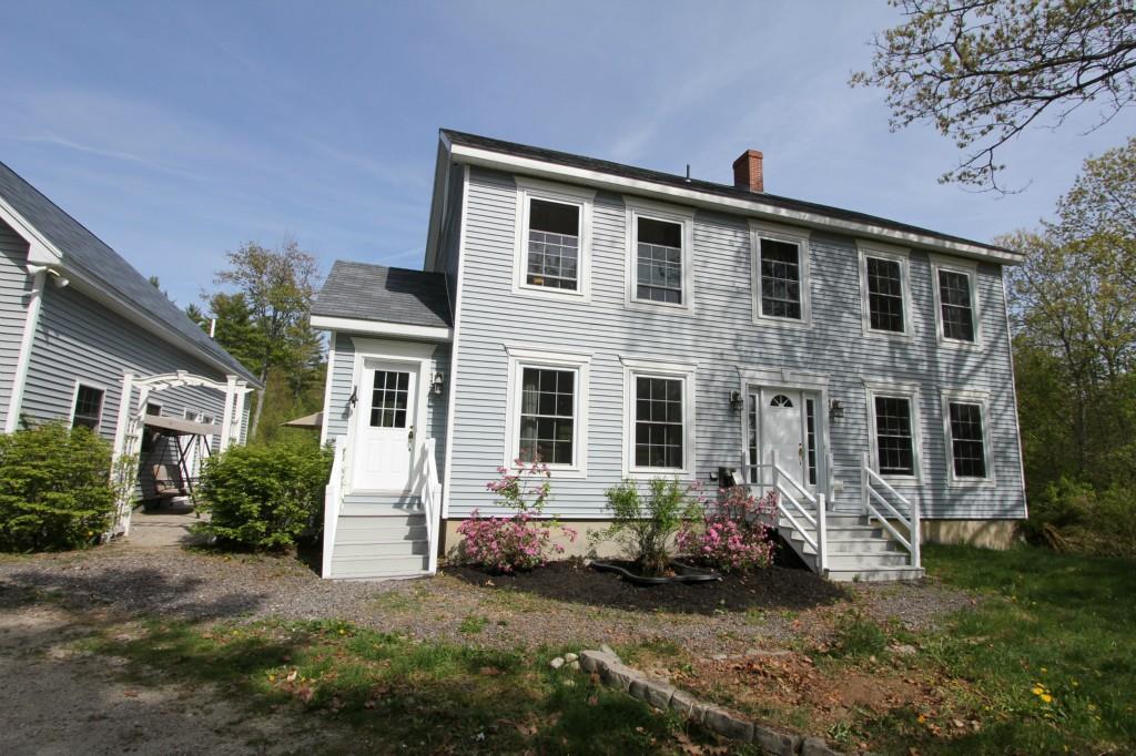 32 Astrid Drive Cumberland Center, ME 04021 - Photo 2 of 34 Photo