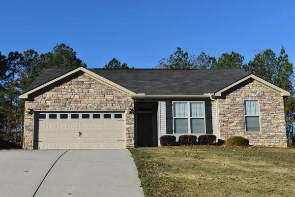 $1,749 | 119 Oliver Hardy Court, Harlem, GA 30814