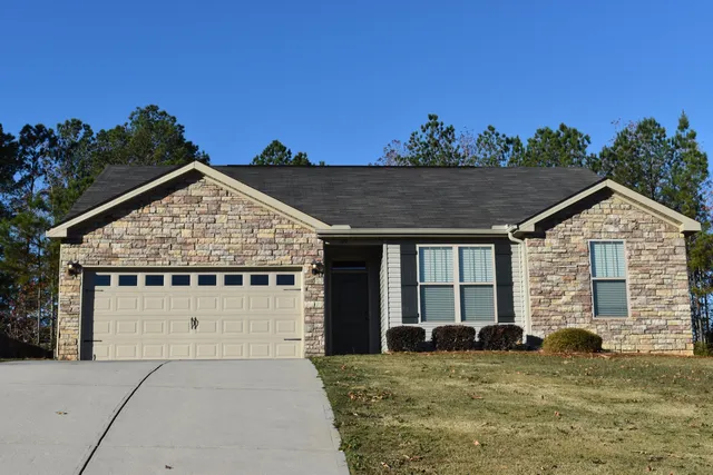 $1,895 | 119 Oliver Hardy Court, Harlem, GA 30814