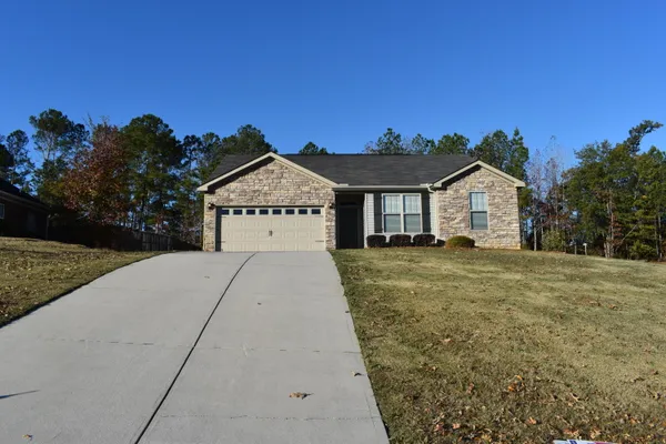 $1,749 | 119 Oliver Hardy Court, Harlem, GA 30814