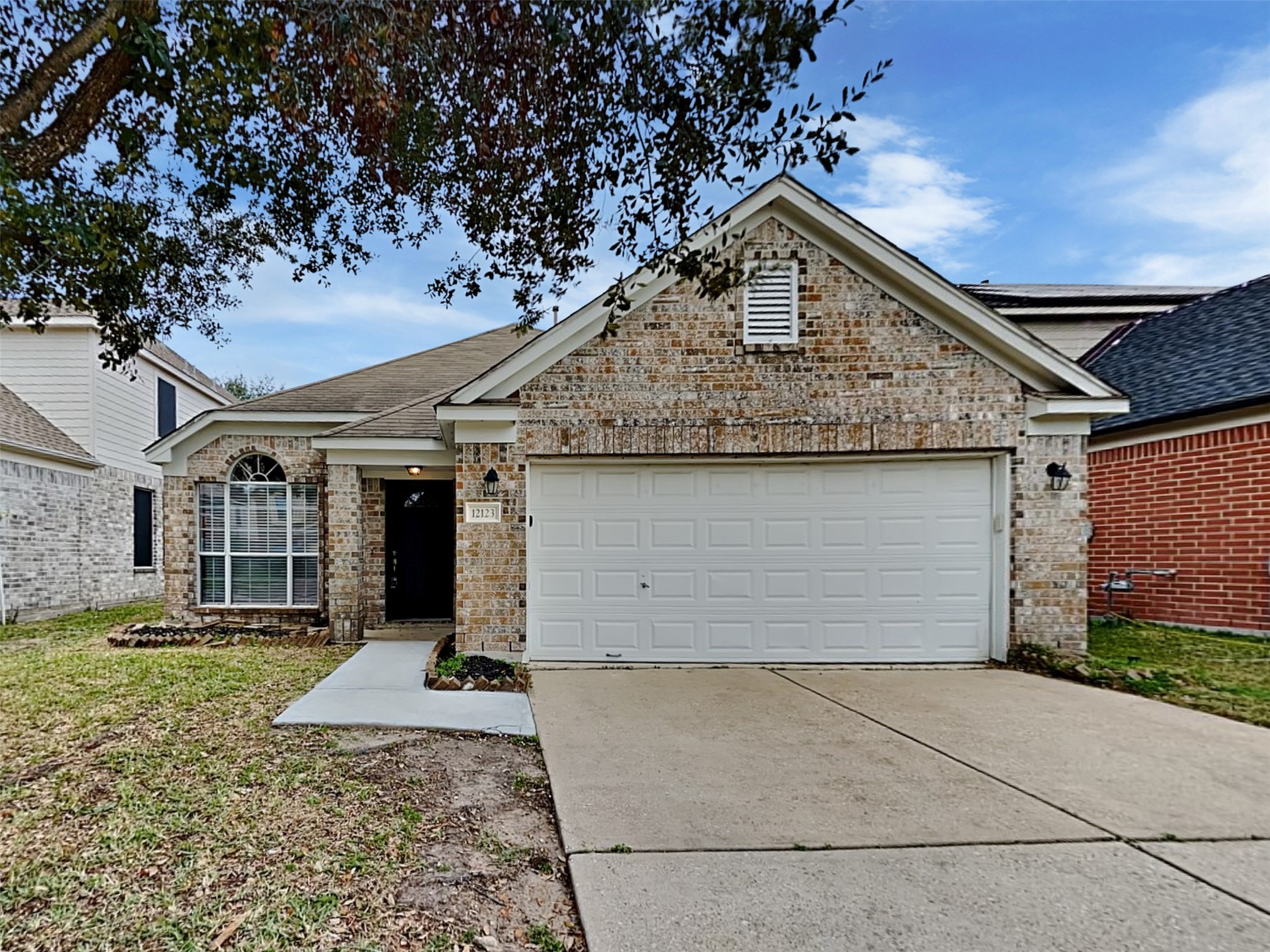 12123 Landsdown Ridge Way Humble, TX 77346 - Photo 1 of 20 Gallery Image 1