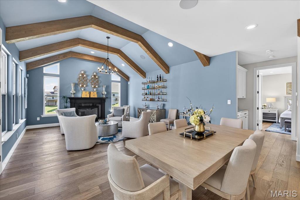 1228 Gooseberry Lane Chesterfield, MO 63005 - Photo 17 of 87