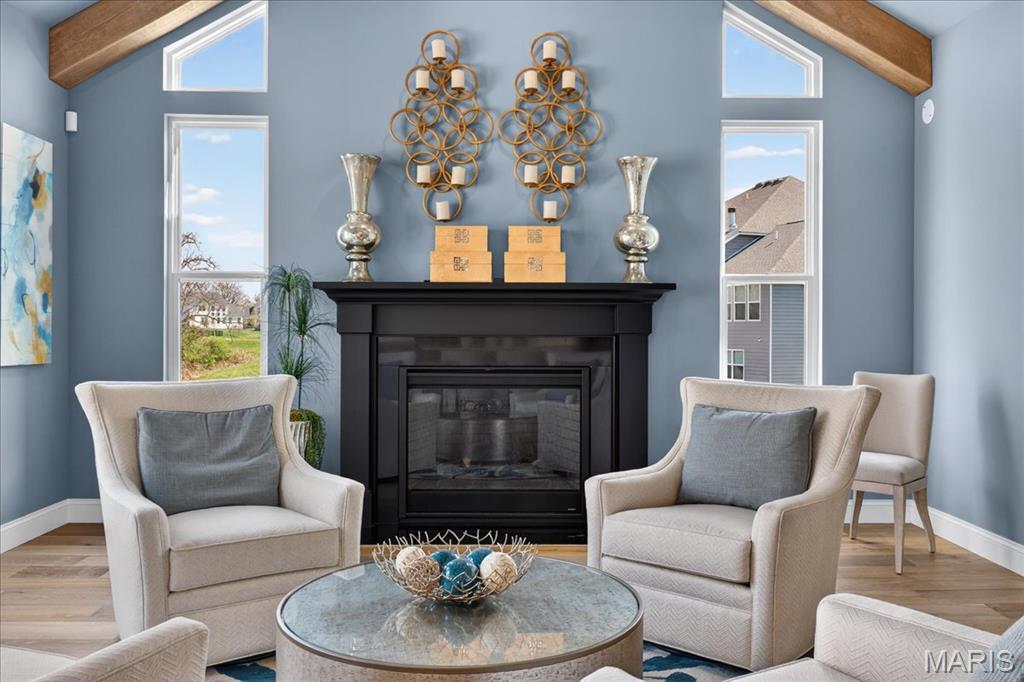 1228 Gooseberry Lane Chesterfield, MO 63005 - Photo 20 of 87