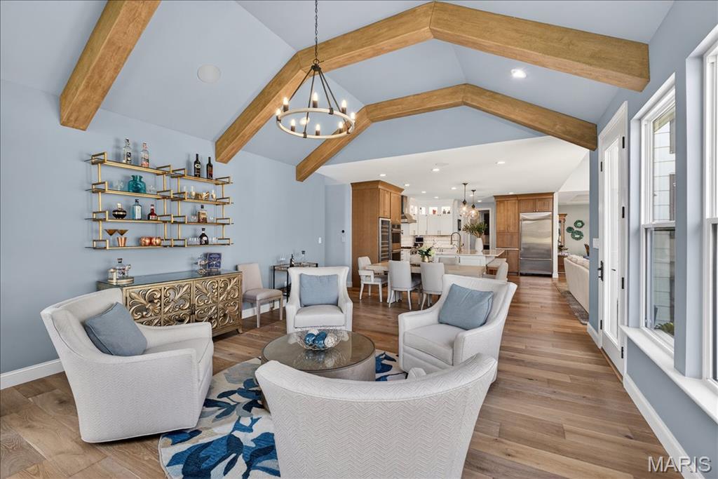 1228 Gooseberry Lane Chesterfield, MO 63005 - Photo 21 of 87