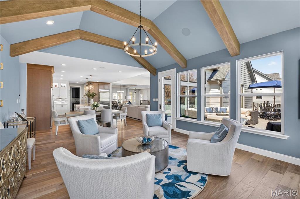 1228 Gooseberry Lane Chesterfield, MO 63005 - Photo 22 of 87